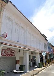 Desker Road (D8), Shop House #459578231